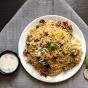 Biryani